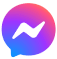 Messenger Logo 1